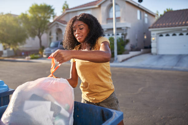 Best Junk Hauling Services  in Lincoln Heights, OH