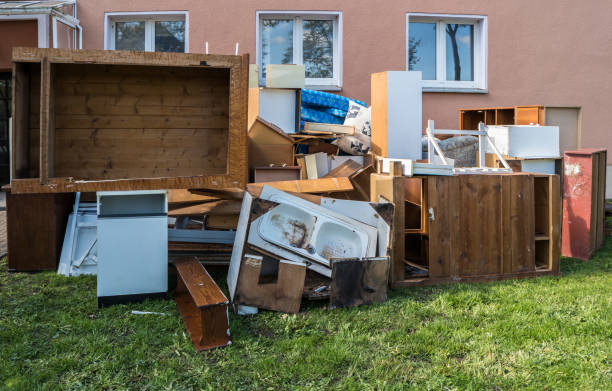 Best Affordable Junk Removal Services  in Lincoln Heights, OH