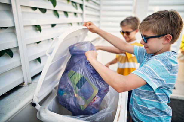 Best Yard Cleanup Services  in Lincoln Heights, OH