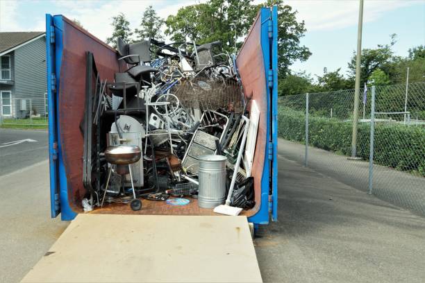 Best Same-Day Junk Removal  in Lincoln Heights, OH