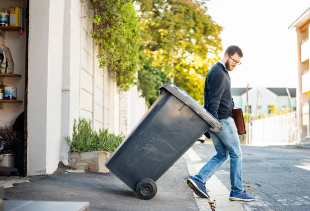 Best Professional Junk Removal  in Lincoln Heights, OH