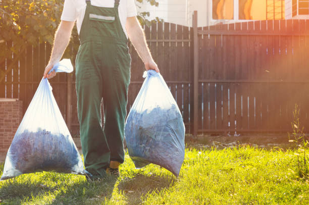 Best Commercial Cleanout Services  in Lincoln Heights, OH