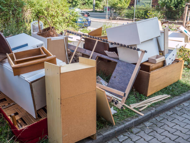 Best Household Junk Removal  in Lincoln Heights, OH