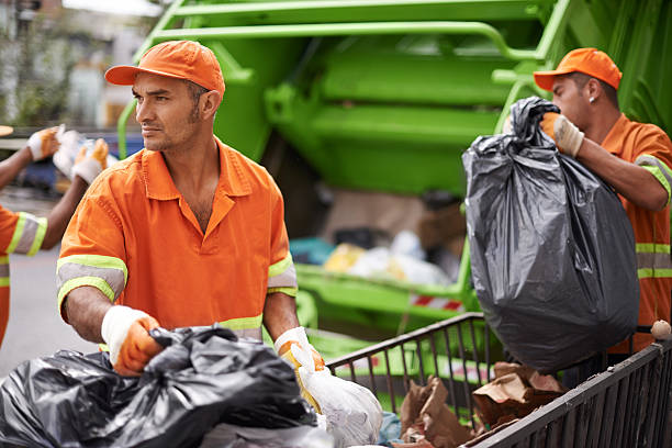 Best Junk Removal Near Me  in Lincoln Heights, OH