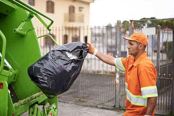 Best Residential Junk Removal  in Lincoln Heights, OH