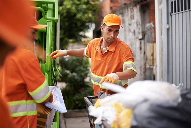 Best Estate Cleanout Services  in Lincoln Heights, OH