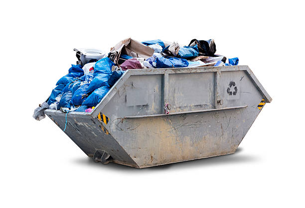 Best Basement Cleanout Services  in Lincoln Heights, OH